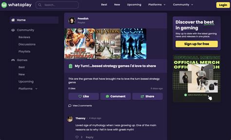 whatoplay .